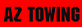 Az Towing logo