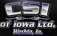 Csi Of Iowa Ltd logo