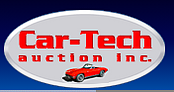 Cartech Auto Transport Inc logo