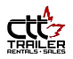 Canadian Transport Trailer Ltd logo