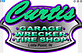 Curtis Garage And Wrecker Srv Inc logo