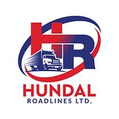 Hundal Roadlines Ltd logo