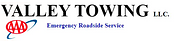 Valley Towing LLC logo