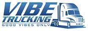 Vibe Trucking LLC logo