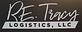 R E Tracy Logistics LLC logo