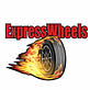 Express Wheels logo
