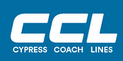 Cypress Coach Lines logo