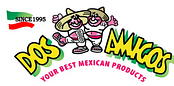 Dos Amigos Inc logo