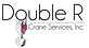 Double R Crane Services Inc logo