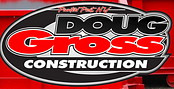 Doug Gross Construction Inc logo