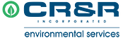 C R & R Incorporated logo