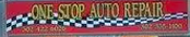 One Stop Auto Shop LLC logo