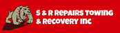 S & R Repairs Towing Recovery Inc logo