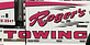 Roger's Towing Inc logo
