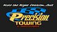 Precision Towing & Recovery Inc logo