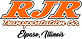 Rjr Transportation Company logo