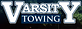 Varsity Towing Inc logo