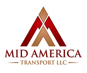 Mid America Transport LLC logo