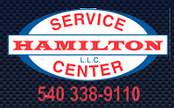 Hamilton Service Center LLC logo
