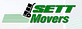 Sett Movers LLC logo