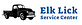 Elk Lick Service Center logo