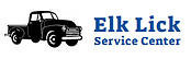 Elk Lick Service Center logo