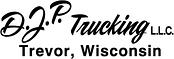 DJP Trucking LLC logo