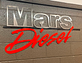 Mars Diesel Inc logo