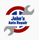 John's Auto Repair LLC logo