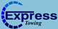Express Towing Inc logo
