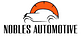 Nobles Automotive logo
