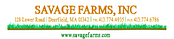 Savage Farms Inc logo