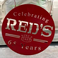 Red's Of Jaffrey LLC logo