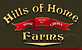 Hills Of Home Farms Inc logo