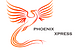 Phoenix Xpress logo