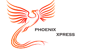 Phoenix Xpress logo