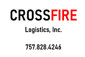 Crossfire Logistics Inc logo