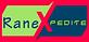 Rane Expedite logo