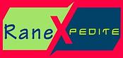 Rane Expedite logo