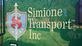 Simione Transport Inc logo