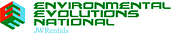 Environmental Evolutions National logo