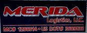 Merida Logistics LLC logo