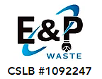E&P Waste LLC logo