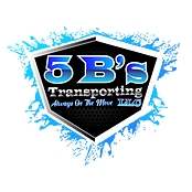 5 Bs Transporting LLC logo