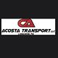 C & A Acosta Transport LLC logo