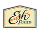 Esh Foods logo