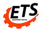 E T S Equipment Rental Inc logo