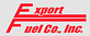 Export Fuel Co Inc logo