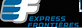 Express Frontiere Ltee logo