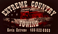 Extreme Country Towing And Heavy Mobile Service LLC logo